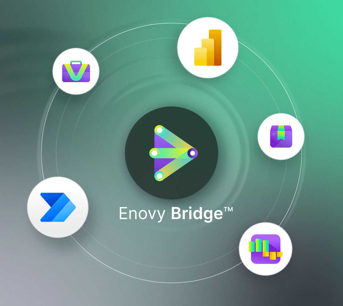 Envoy Bridge Integrations