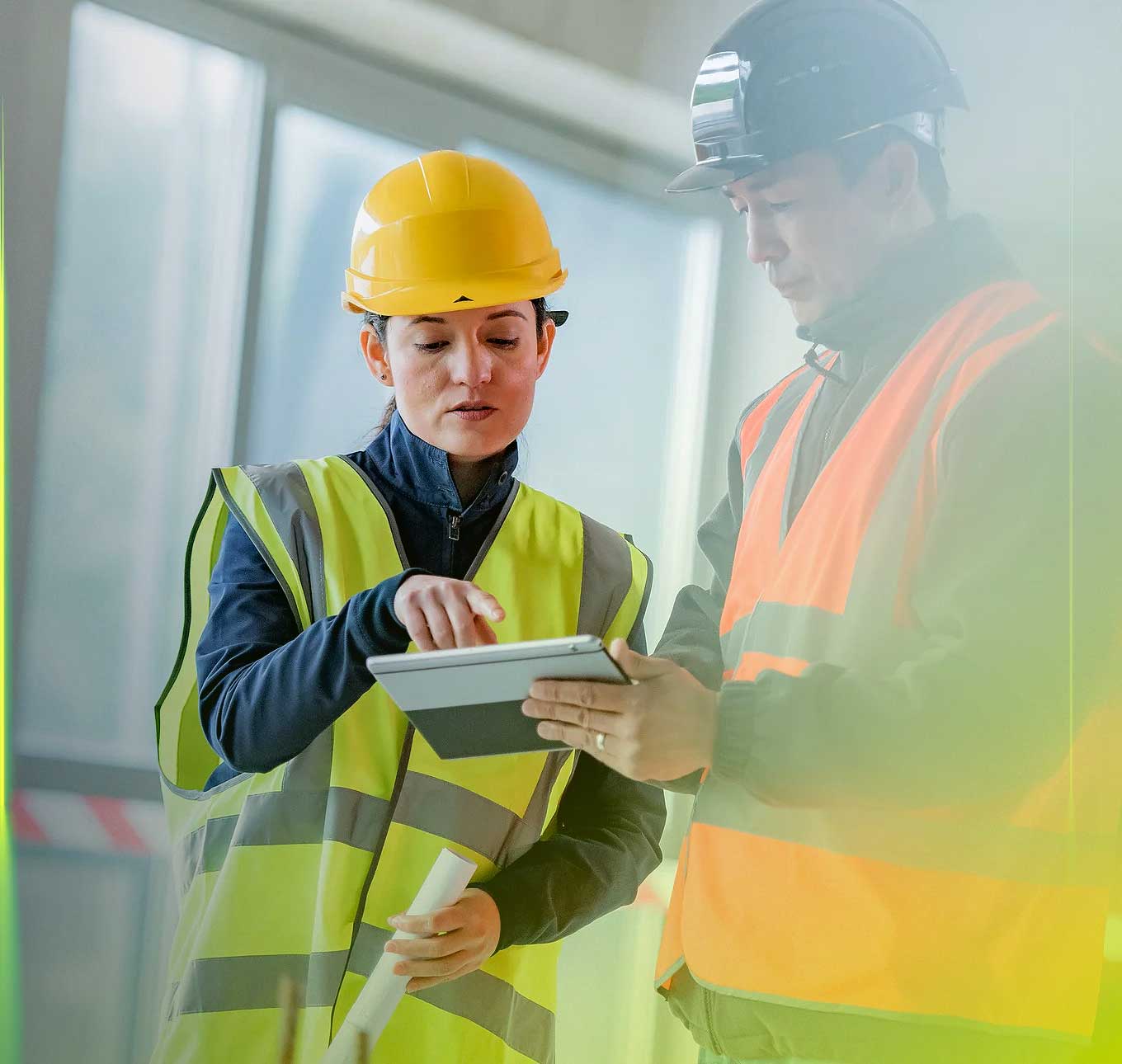 Modern mobile SAP experiences