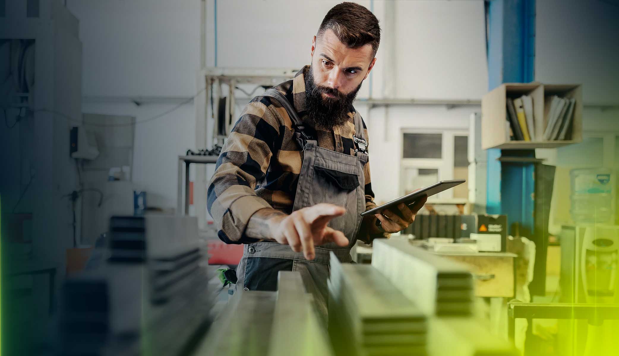 Empower SAP Workforce