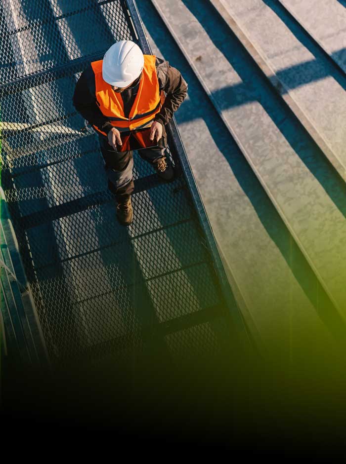 Mobile Workforce