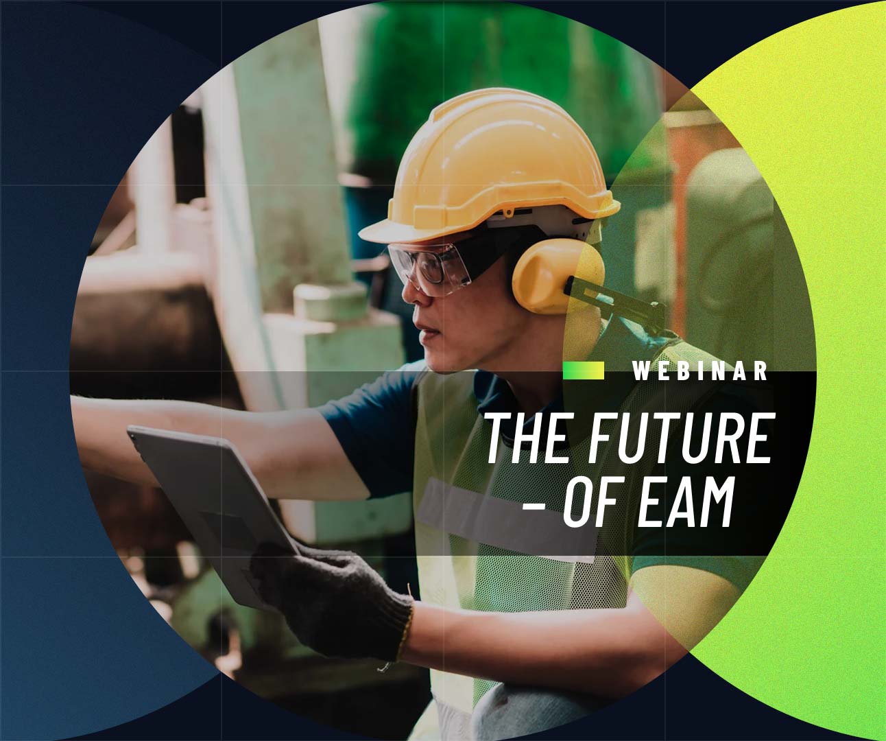 future of eam webinar