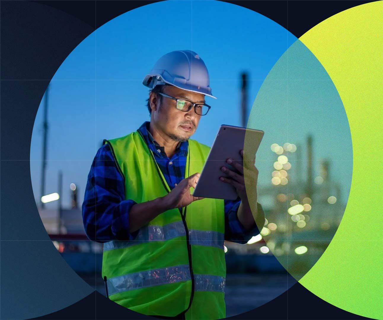 Missing link in supply chain